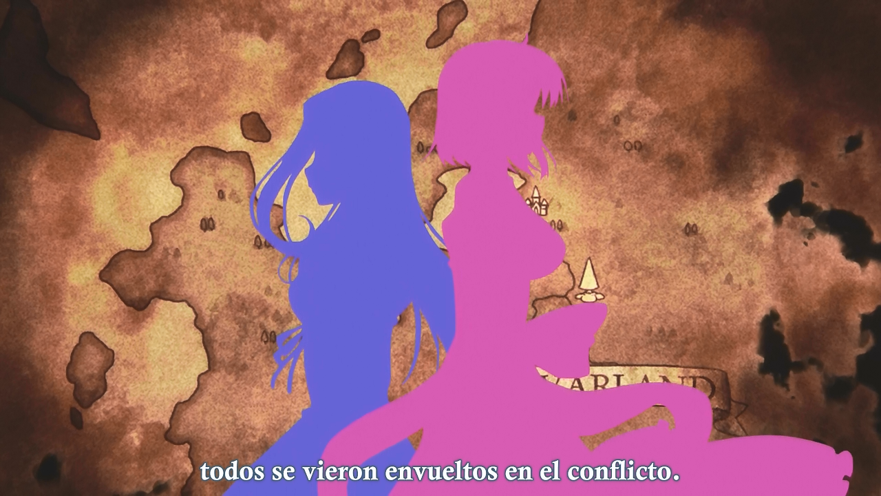 Astarotte no Omocha! EX (Shinkoku)